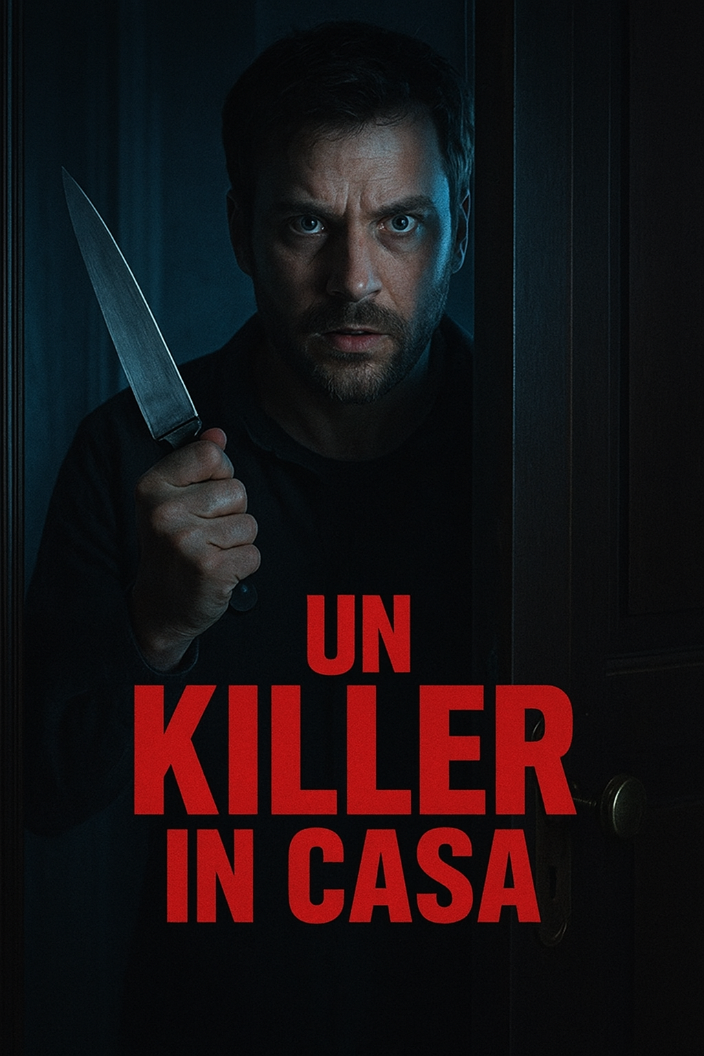 Un killer in casa
